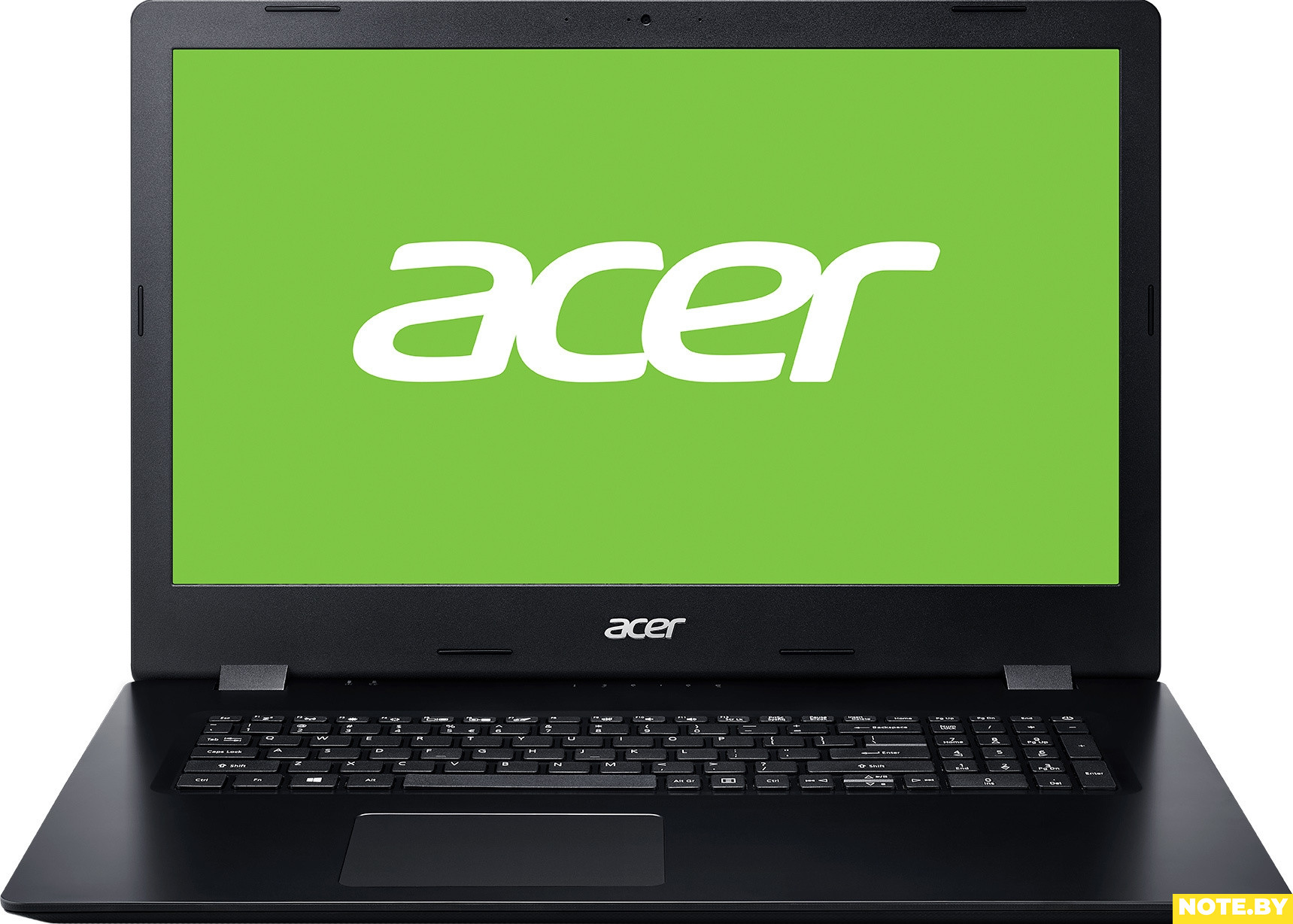 Ноутбук Acer Aspire 3 A317-51-33D3 NX.HLYER.00C
