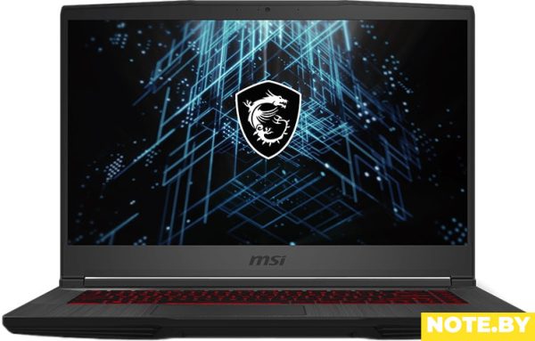 Игровой ноутбук MSI Thin GF63 11UC-216RU