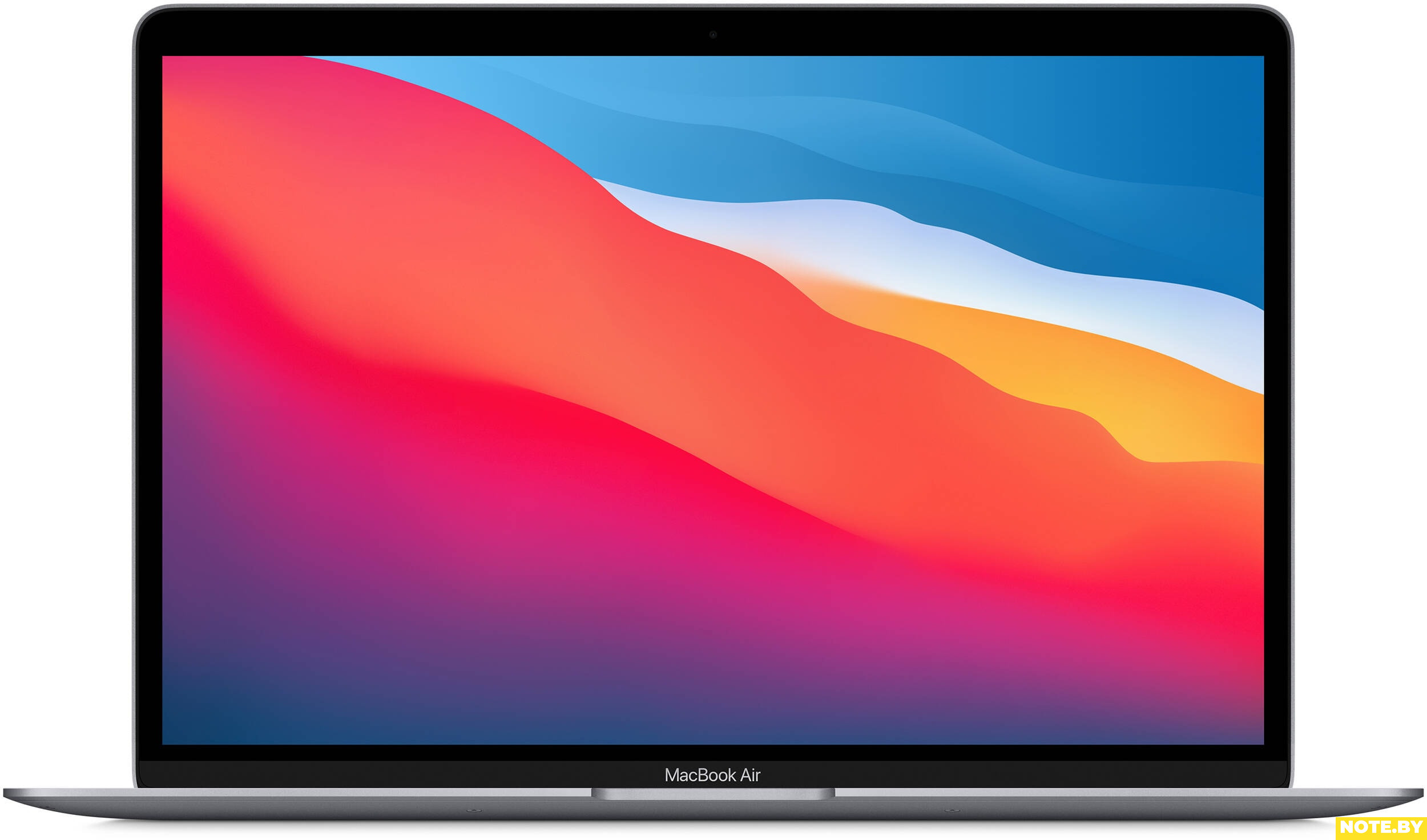 Ноутбук Apple Macbook Air 13" M1 2020 Z1240002E