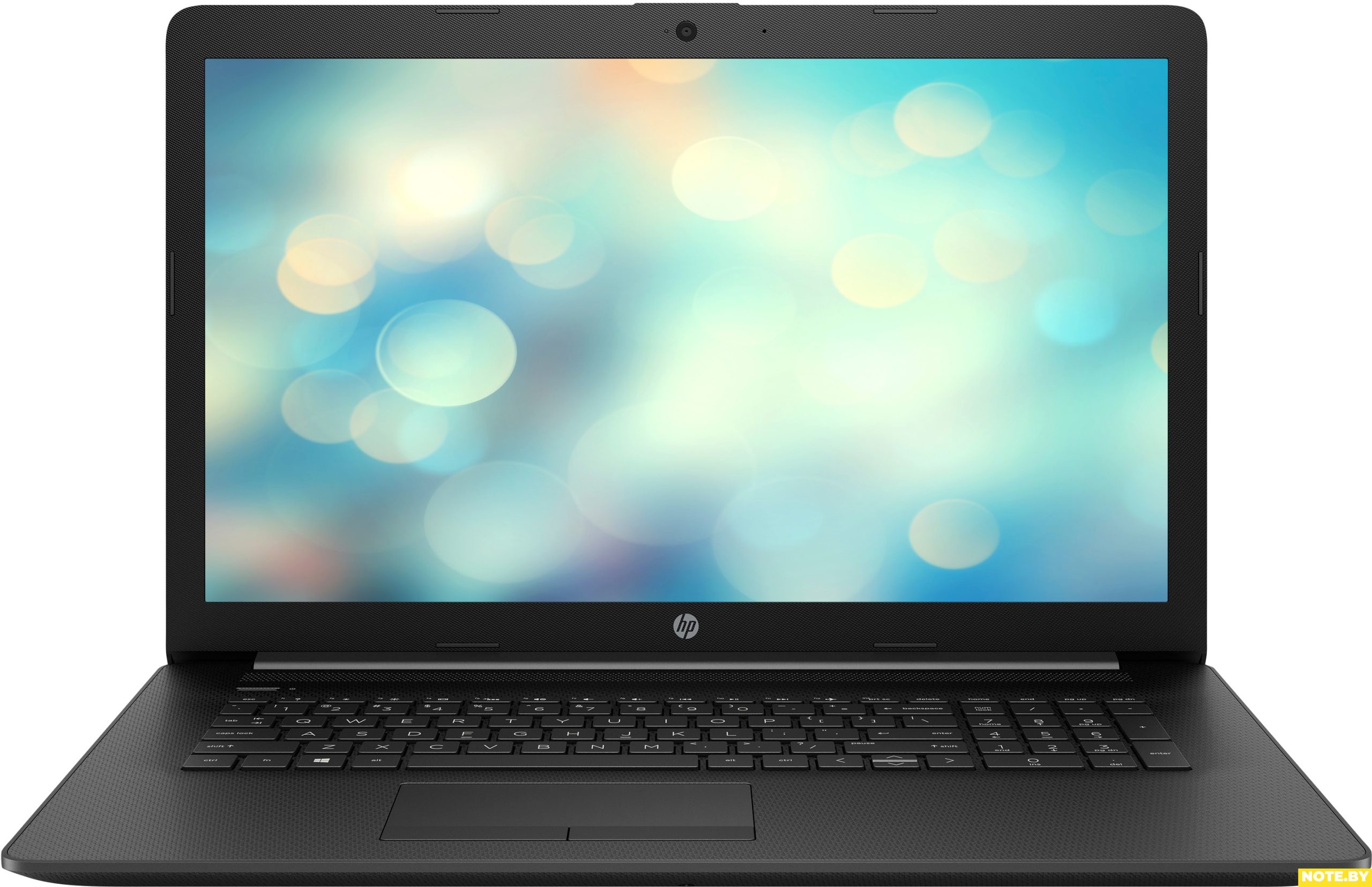 Ноутбук HP 17-ca2001ur 104L6EA