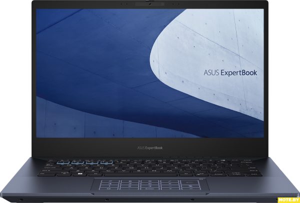 Ноутбук ASUS ExpertBook B5 B5402CBA-KI0634X