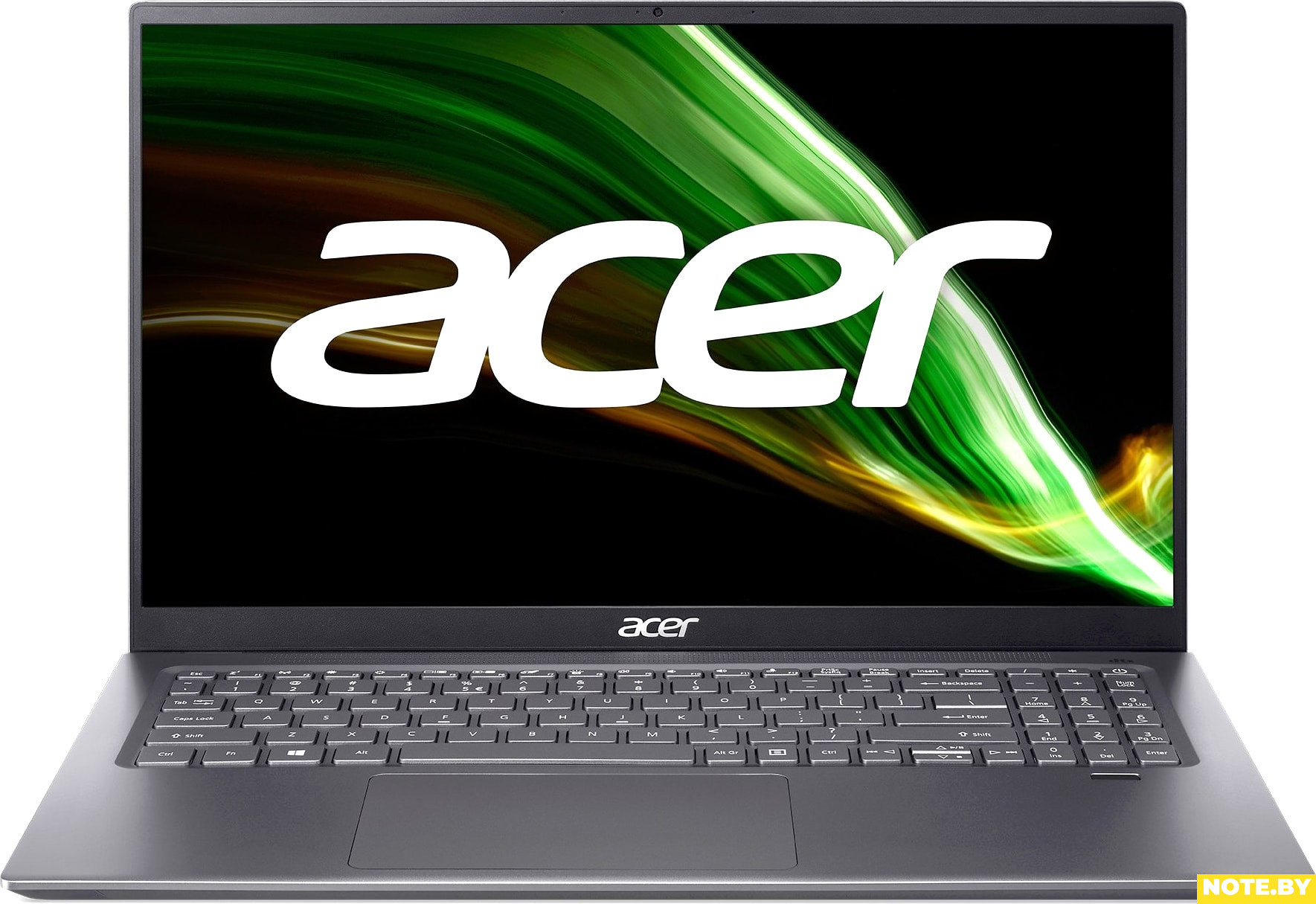 Ноутбук Acer Swift 3 SF316-51-57UC NX.ABDEP.003