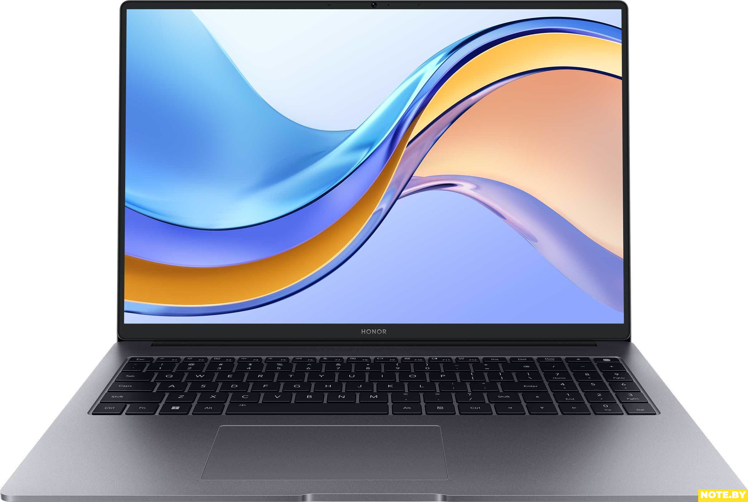 Ноутбук HONOR MagicBook X 16 2024 BRN-F56 5301AHHM