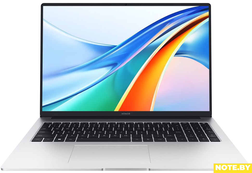 Ноутбук HONOR MagicBook X16 Pro 2023 BRN-G56 5301AFDD