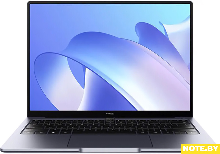 Ноутбук Huawei MateBook 14 2022 KLVF-X 53013PET