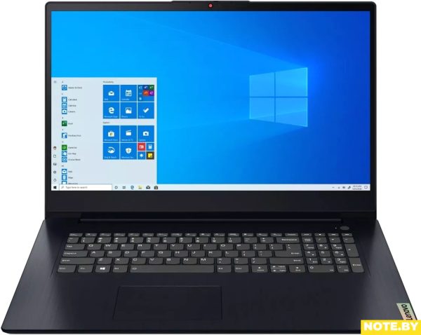 Ноутбук Lenovo IdeaPad 3 17ITL6 82H9003RRU