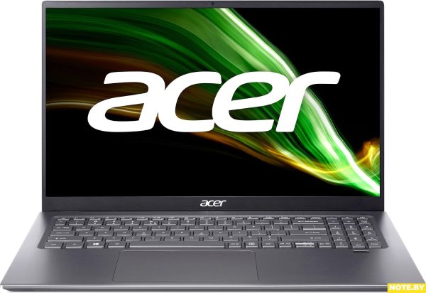 Ноутбук Acer Swift 3 SF316-51-55EP NX.ABDER.006