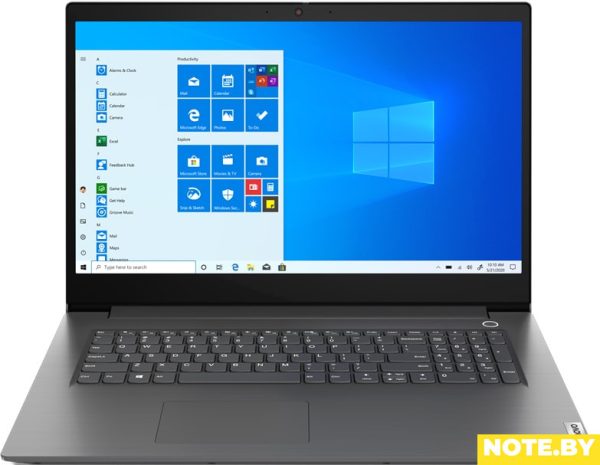 Ноутбук Lenovo V17-IIL 82GX0082RU