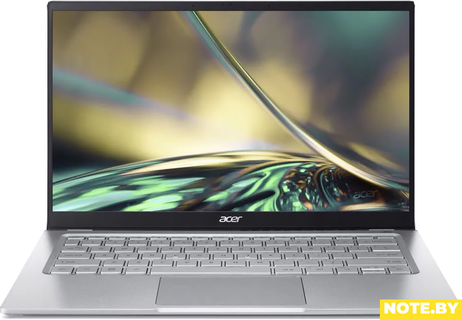 Ноутбук Acer Swift 3 SF314-512-5449 NX.K0EER.006