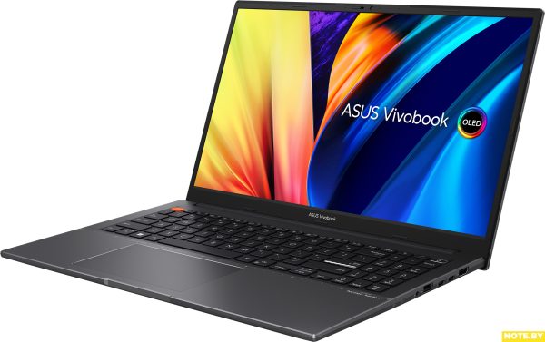 Ноутбук ASUS VivoBook S15 K3502ZA-KJ445W