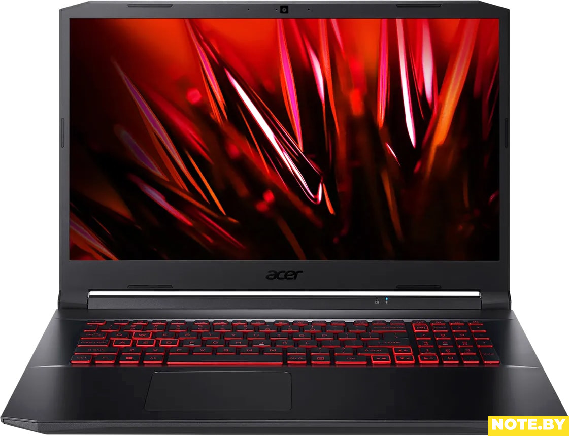 Игровой ноутбук Acer Nitro 5 AN517-54-507Y NH.QF6EU.004