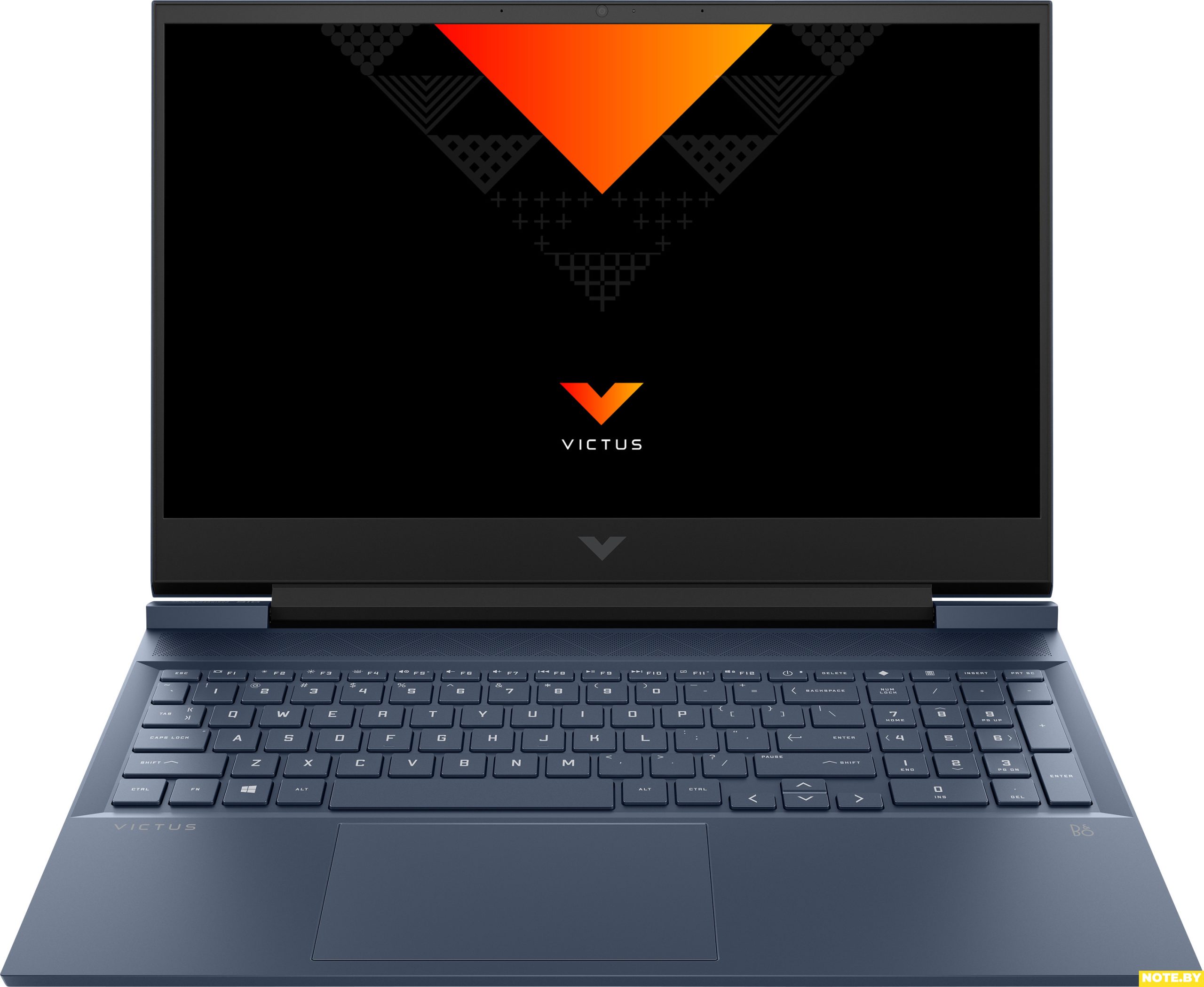 Игровой ноутбук HP Victus 16-d0284nw 4H3Y6EA