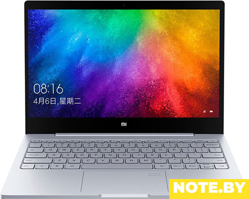 Ноутбук Xiaomi Mi Notebook Air 13.3 JYU4046GL