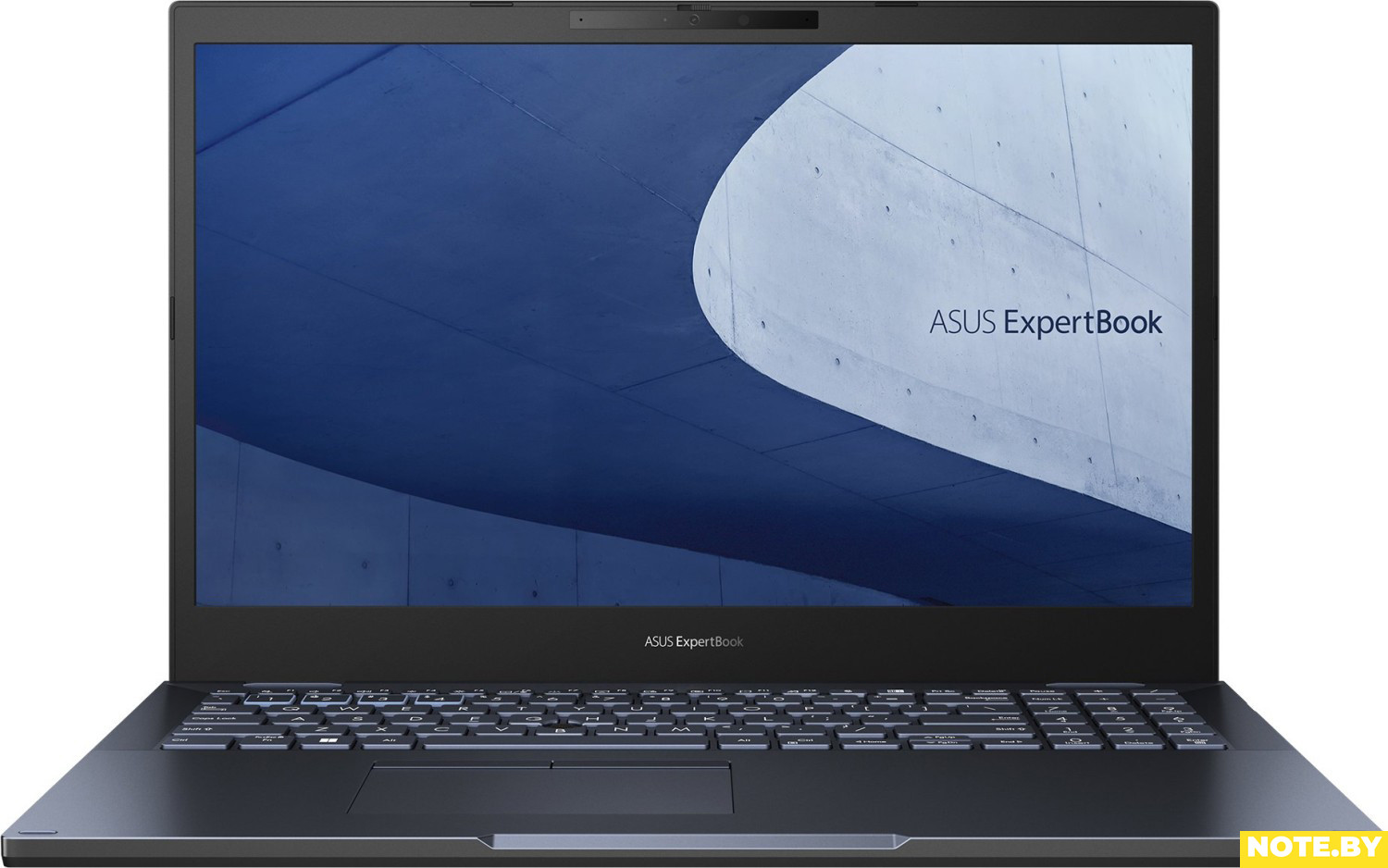 Ноутбук ASUS ExpertBook B2 B2502CBA-BQ0785X