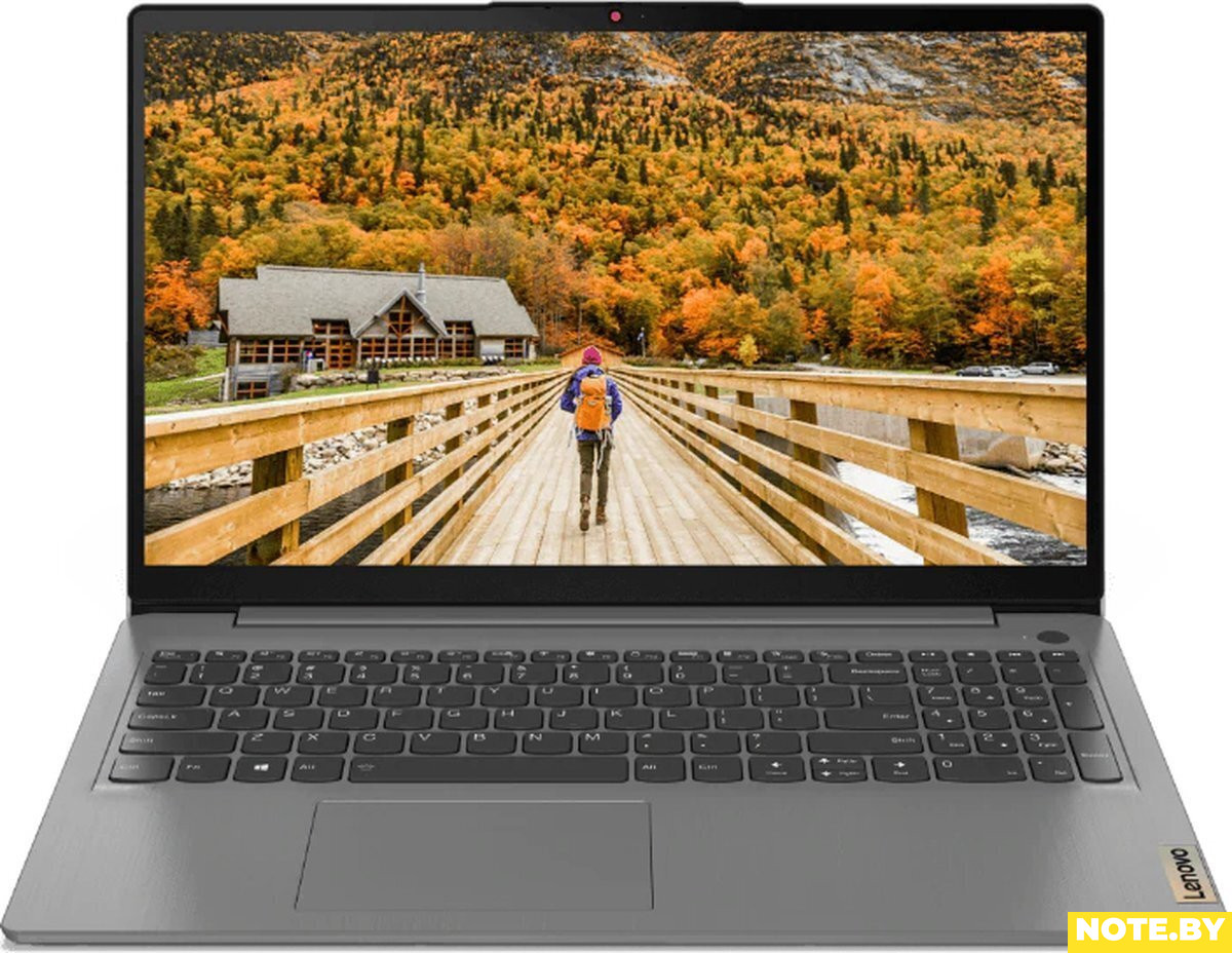 Ноутбук Lenovo IdeaPad 3 15ALC6 82KU01E7