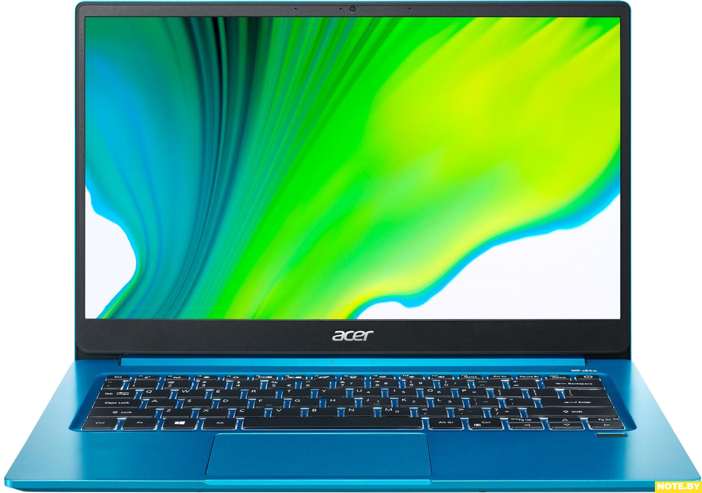 Ноутбук Acer Swift 3 SF314-59-792A NX.A5QER.004