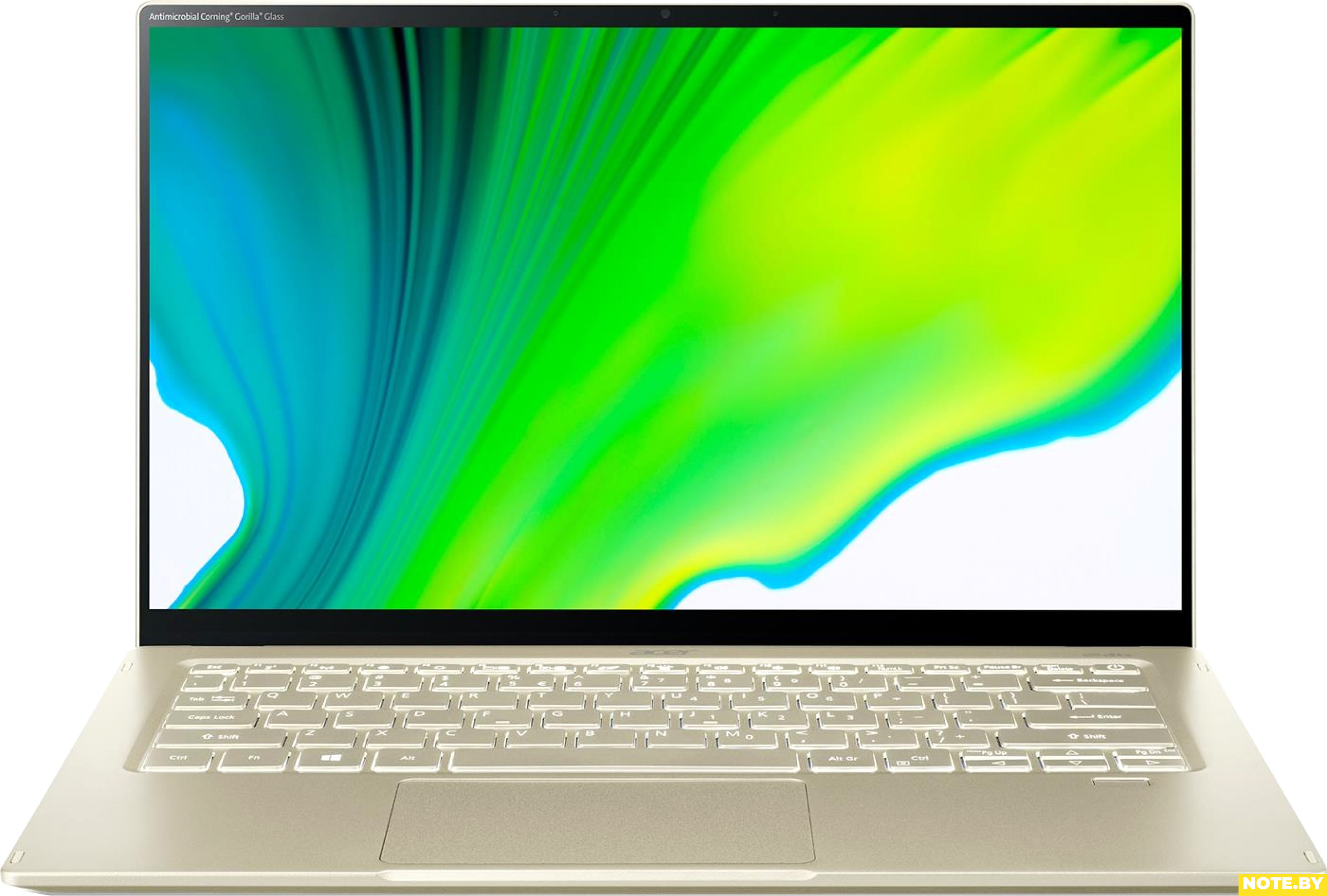 Ноутбук Acer Swift 5 SF514-55T-58F9 NX.A35EP.008
