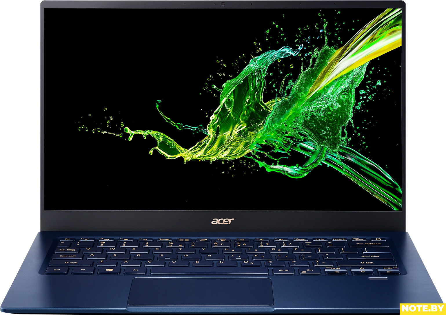 Ноутбук Acer Swift 5 SF514-54T-73JJ NX.HHYEU.00H