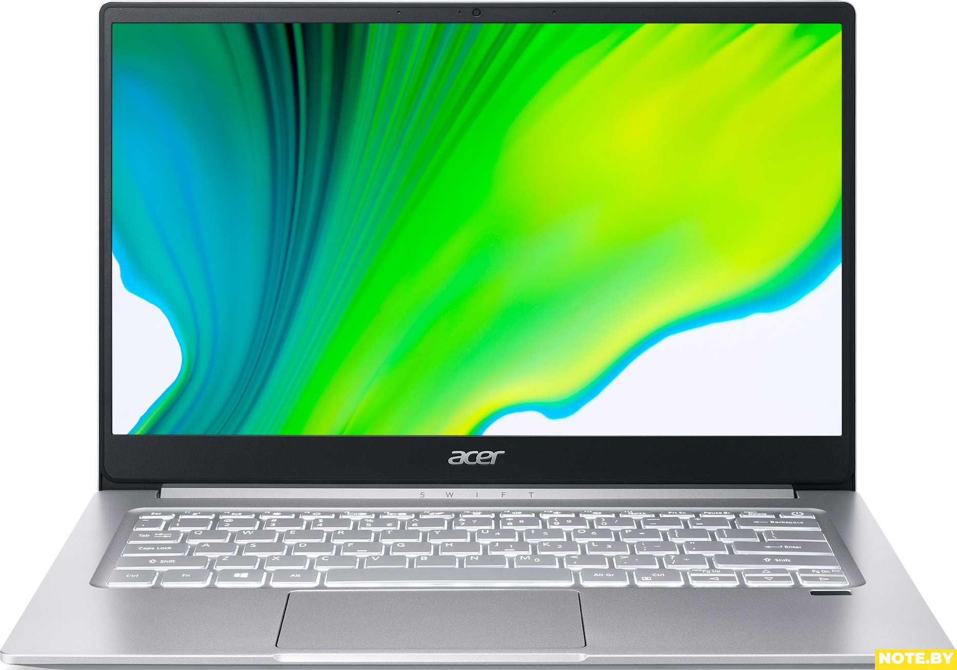 Ноутбук Acer Swift 3 SF314-42-R7PA NX.HSEER.00H