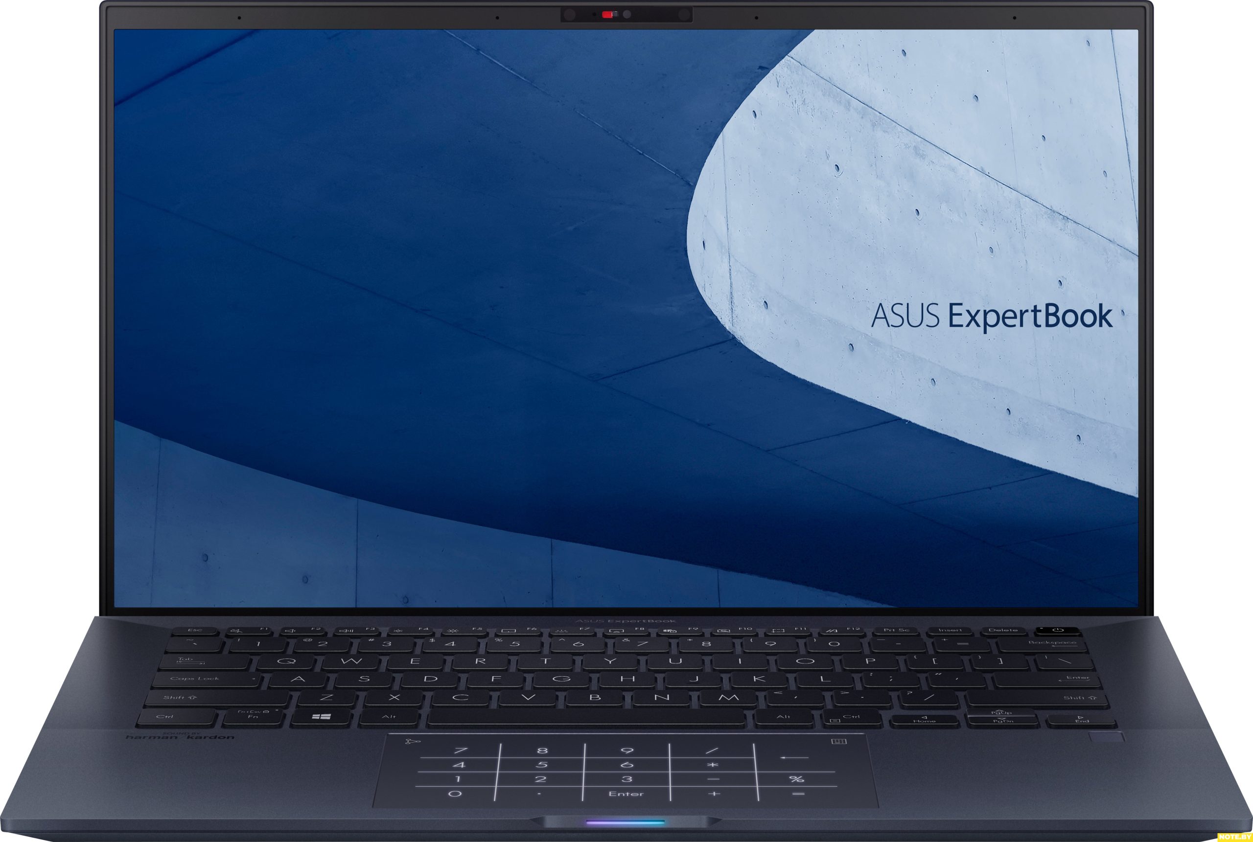 Ноутбук ASUS ExpertBook B9450FA-BM0366R