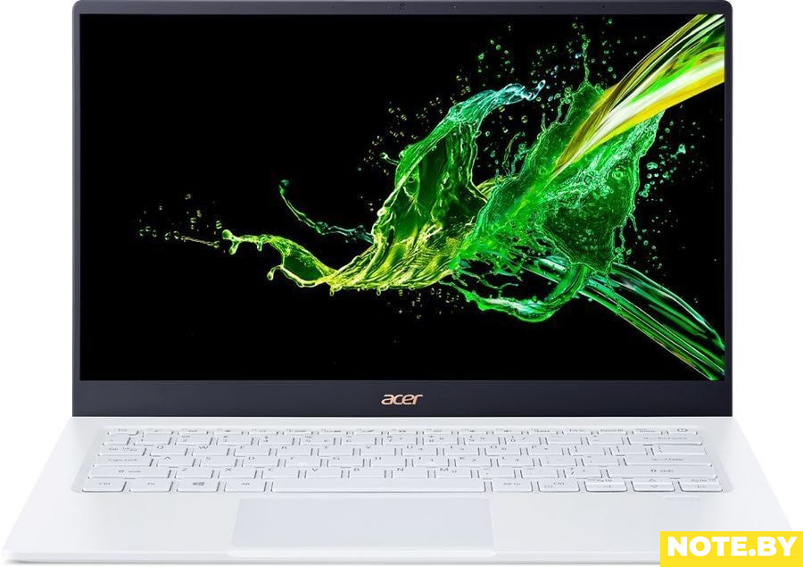Ноутбук Acer Swift 5 SF514-54T-752W NX.HLHEU.006