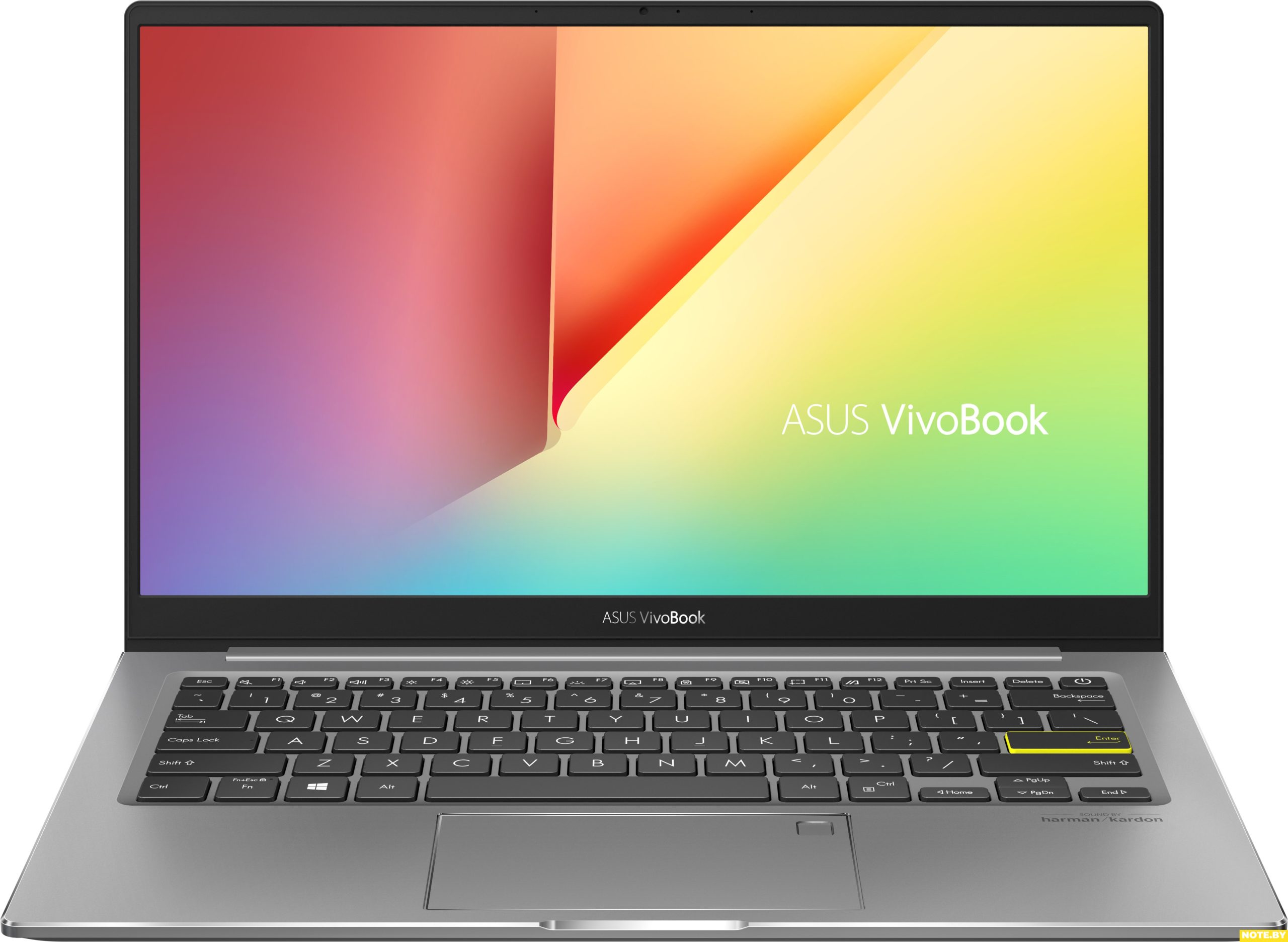 Ноутбук ASUS VivoBook S13 S333EA-EG051