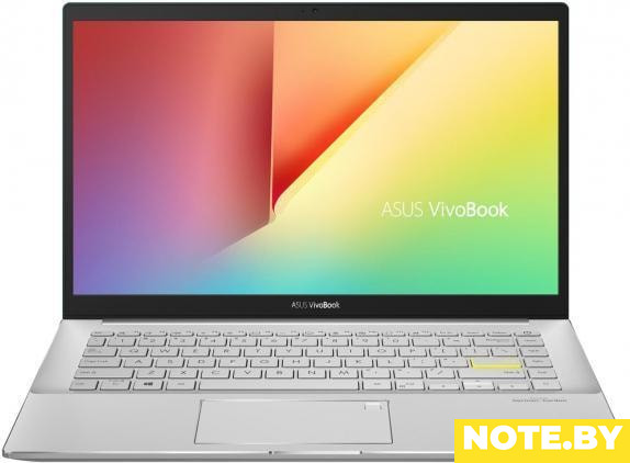 Ноутбук ASUS VivoBook S14 S433EA-AM746T