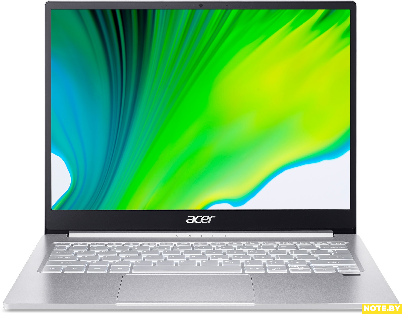 Ноутбук Acer Swift 3 SF313-53-50G6 NX.A4KER.004