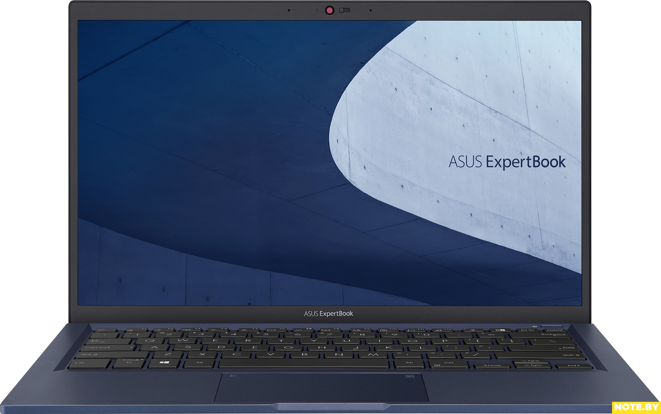 Ноутбук ASUS ExpertBook B1 B1400 B1400CEAE-EB4332R 90NX0421-M01D70