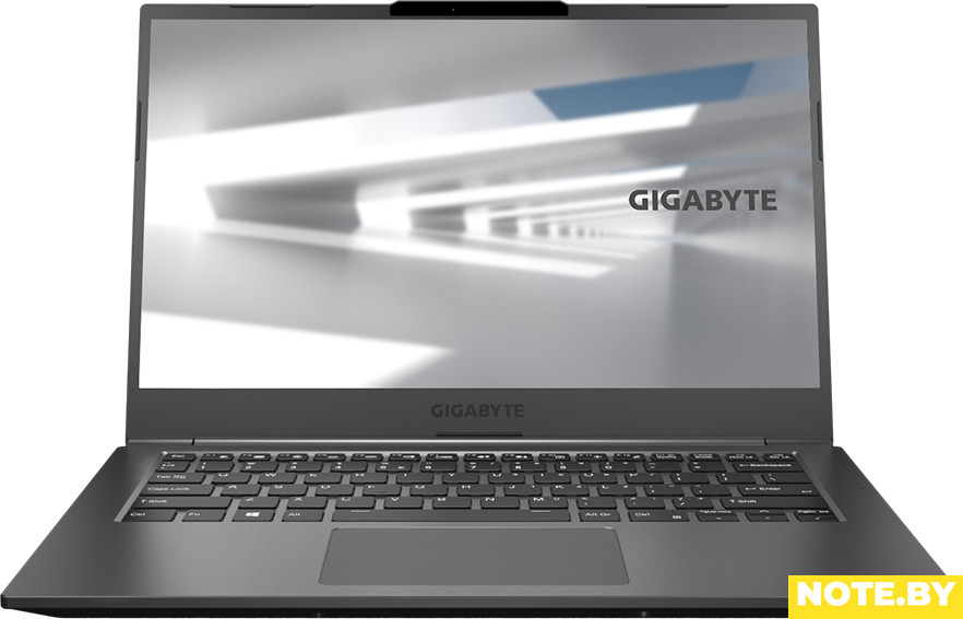Ноутбук Gigabyte U4 UD-50RU823SD