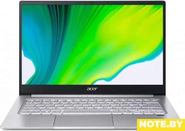 Ноутбук Acer Swift 3 SF314-59 NX.A0MEP.004