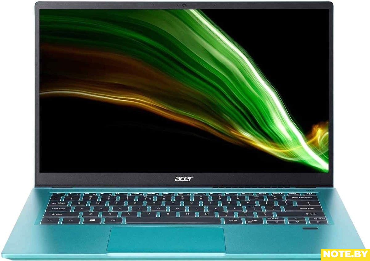 Ноутбук Acer Swift 3 SF314-43-R4A4 NX.ACPER.006