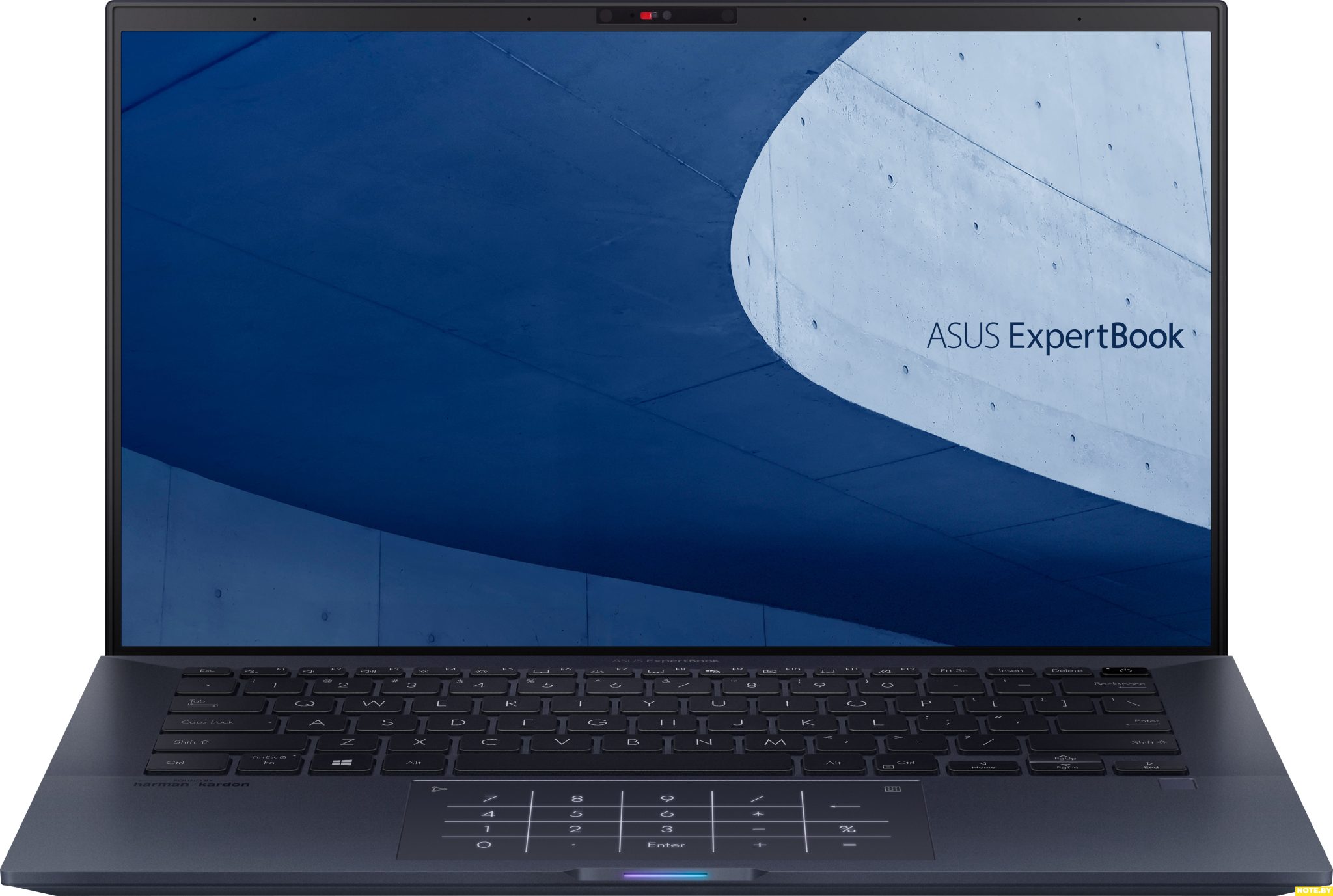 Ноутбуки ASUS купить в Минске, каталог с ценами