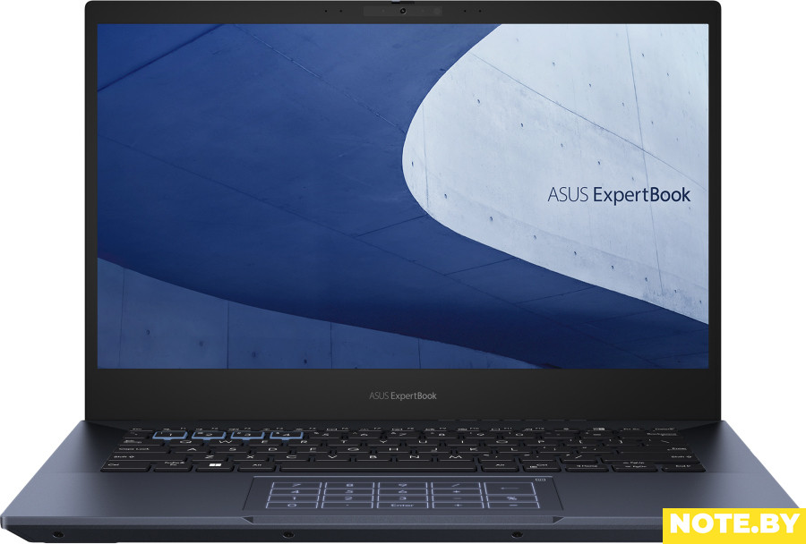 Ноутбук ASUS ExpertBook B5 B5402CEA-KC0254
