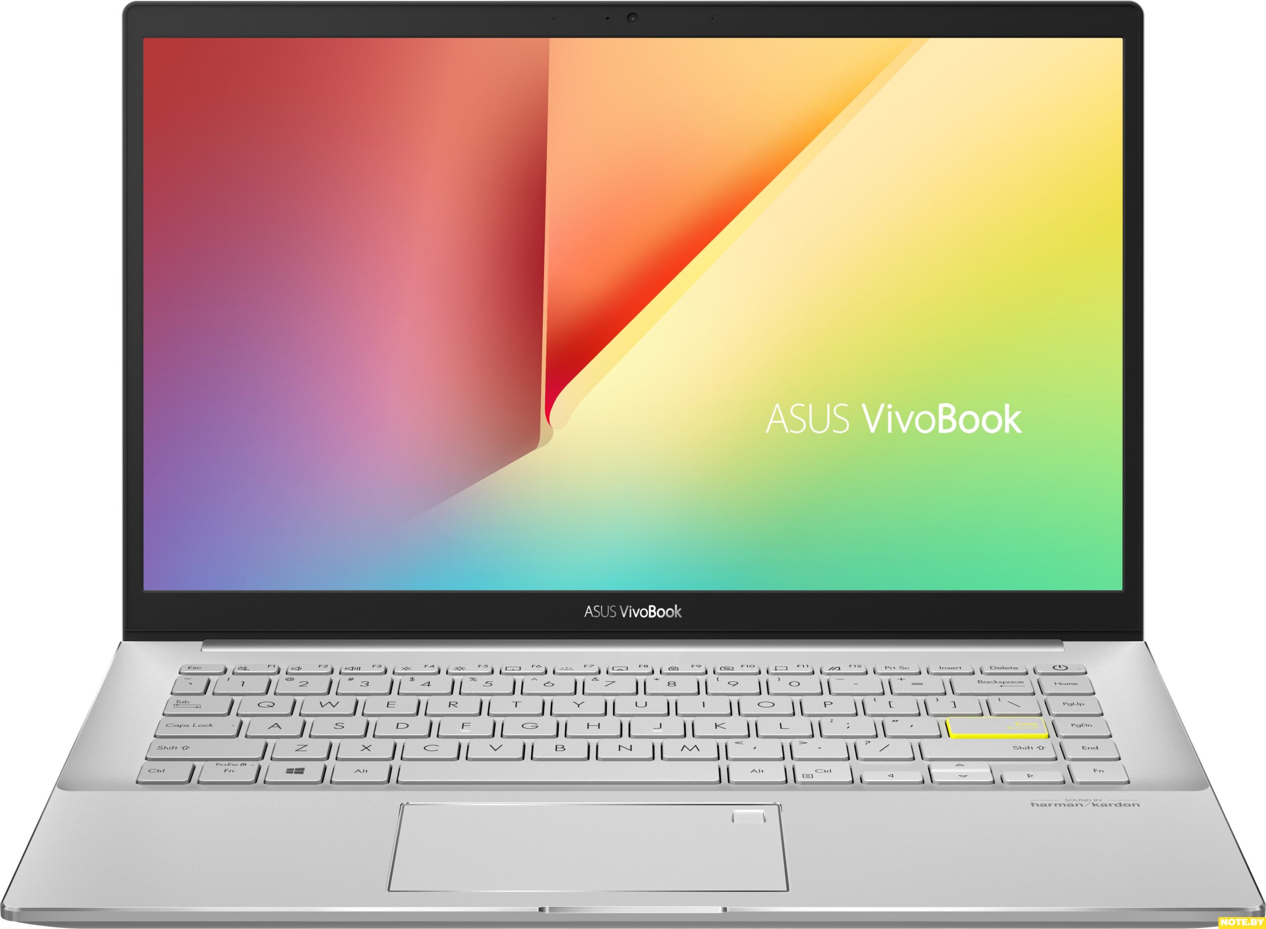 Ноутбук ASUS VivoBook S14 M433IA-EB094