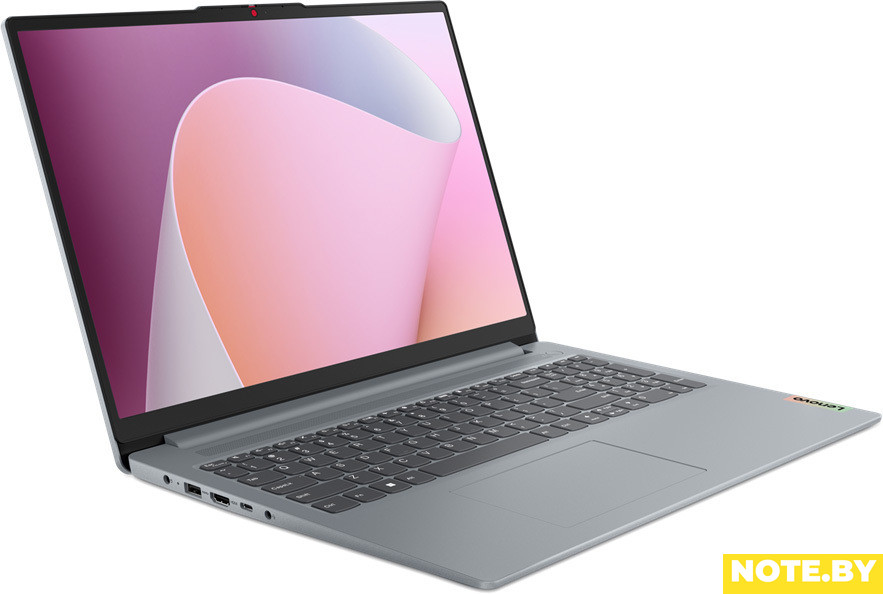 Ноутбук Lenovo IdeaPad Slim 3 16ABR8 82XR003QRK