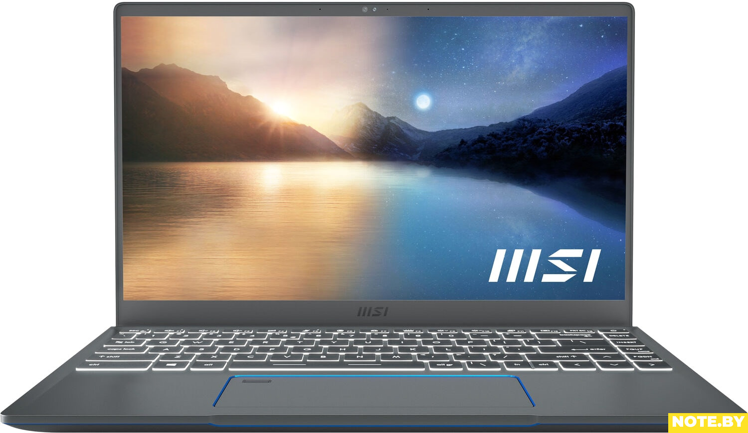 Ноутбук MSI Prestige 14 Evo A11M-018PL