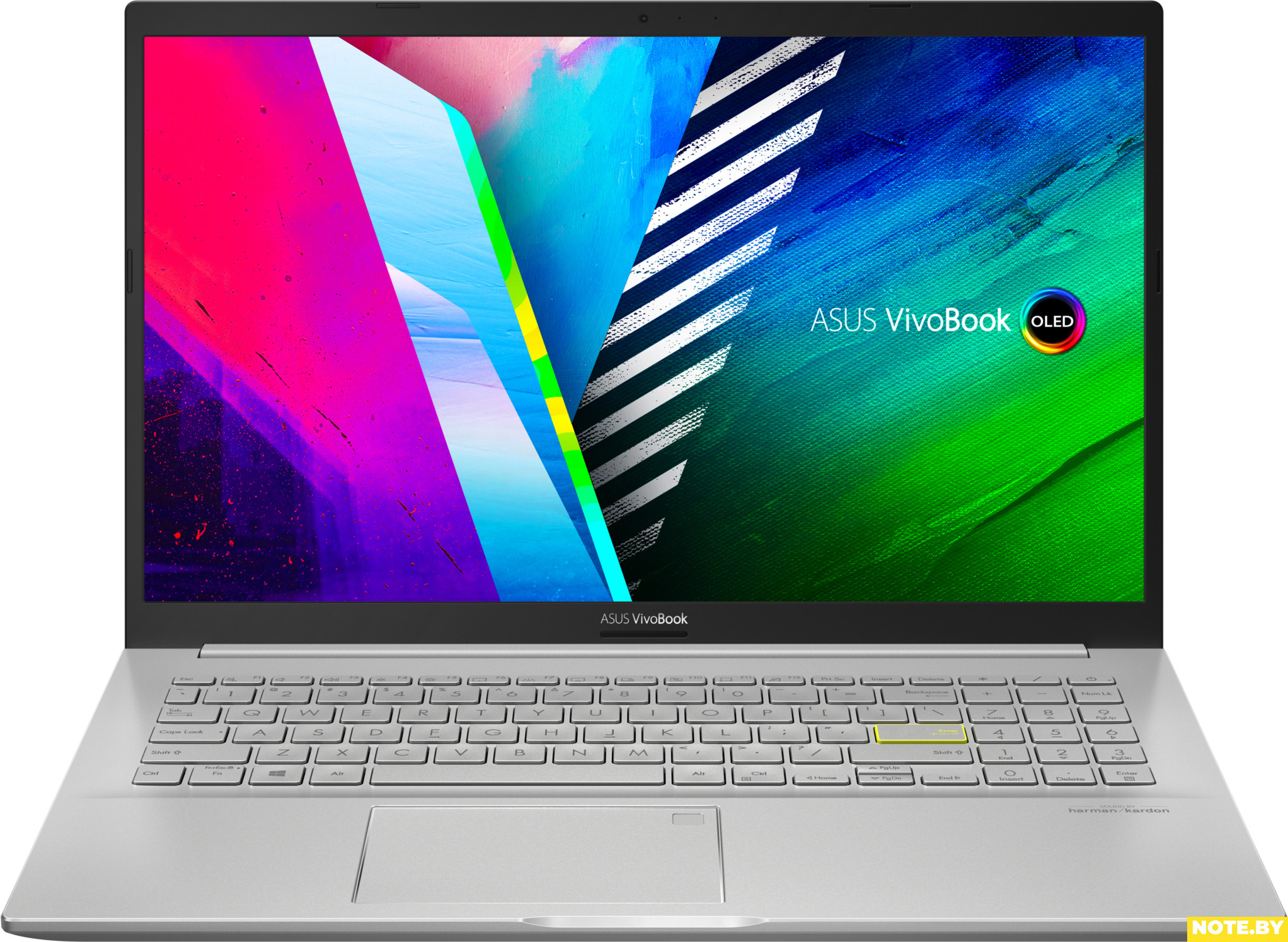 Ноутбук ASUS VivoBook 15 OLED M513UA-L1612W