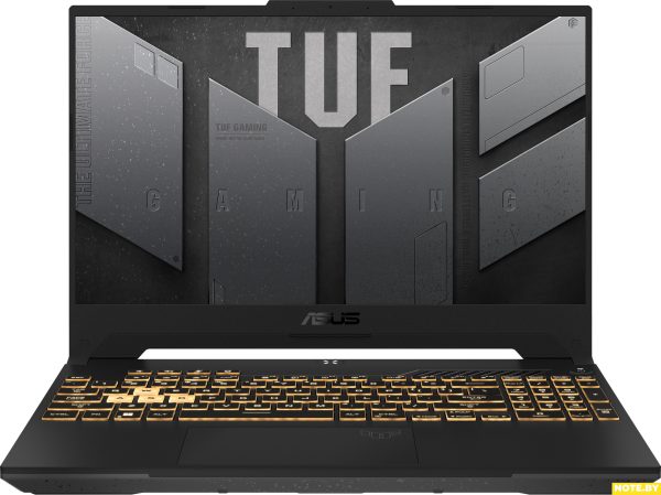 Игровой ноутбук ASUS TUF Gaming F15 FX507ZC4-HN144