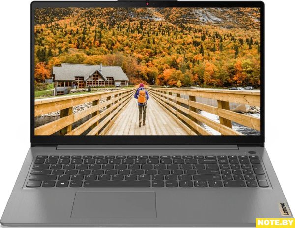 Ноутбук Lenovo IdeaPad 3 15ALC6 82KU01QKPB
