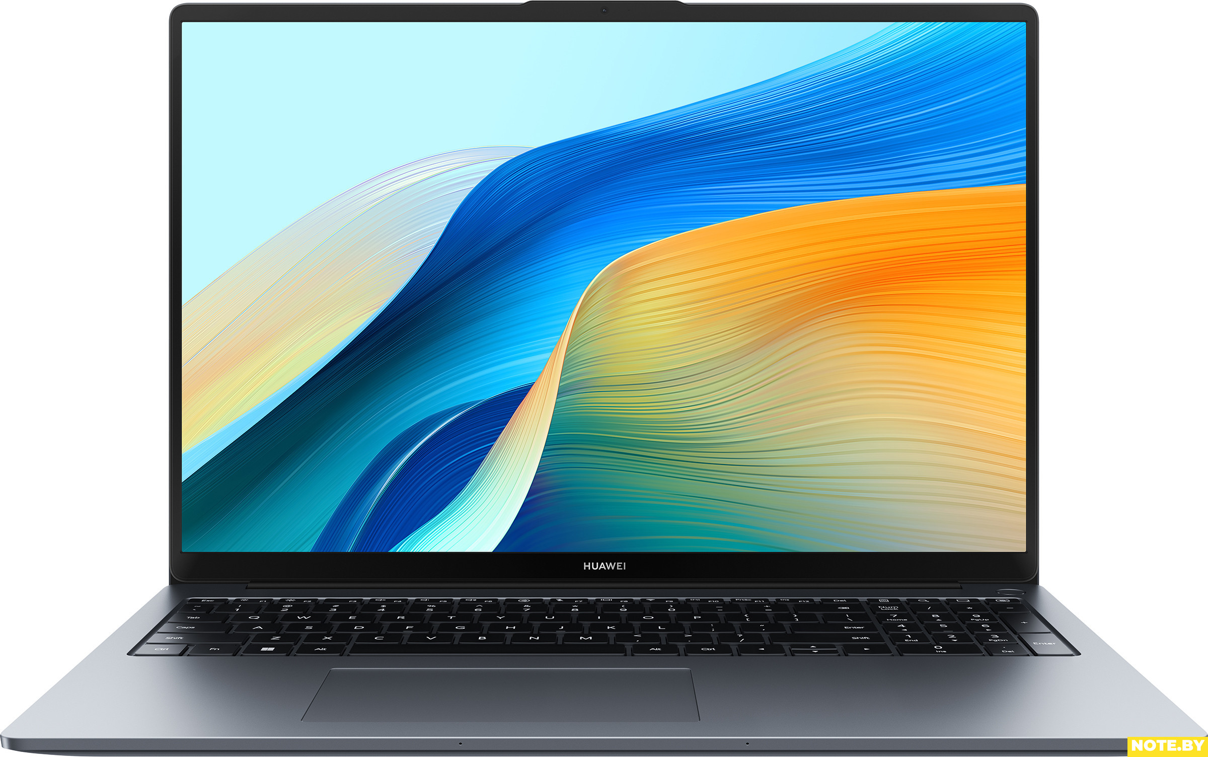 Ноутбук Huawei MateBook D 16 2024 MCLF-X 53013YLY