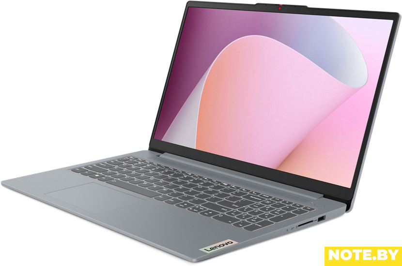 Ноутбук Lenovo IdeaPad Slim 3 15ABR8 82XM00CJRK