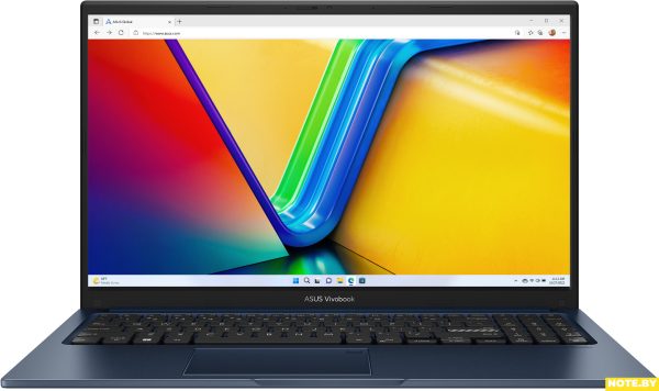 Ноутбук ASUS Vivobook 15 X1504ZA-BQ028