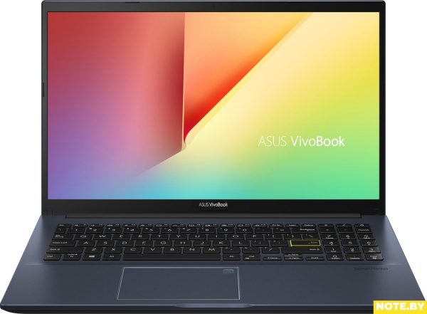 Ноутбук ASUS VivoBook 15 X513EA-BQ2250