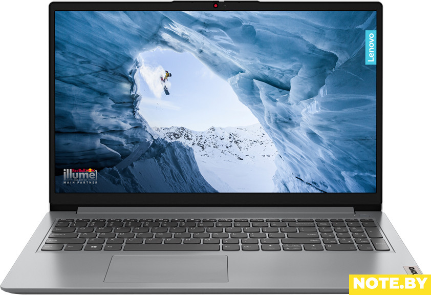 Ноутбук Lenovo IdeaPad 1 15IAU7 82QD009NPS