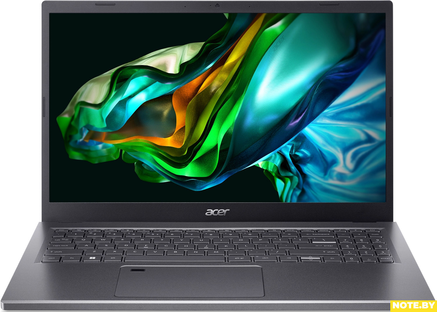 Ноутбук Acer Aspire 5 A515-58M-532W NX.KHEER.002