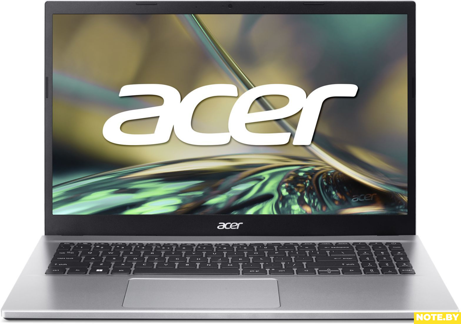 Ноутбук Acer Aspire 3 A315-59-50FN NX.K6SER.9