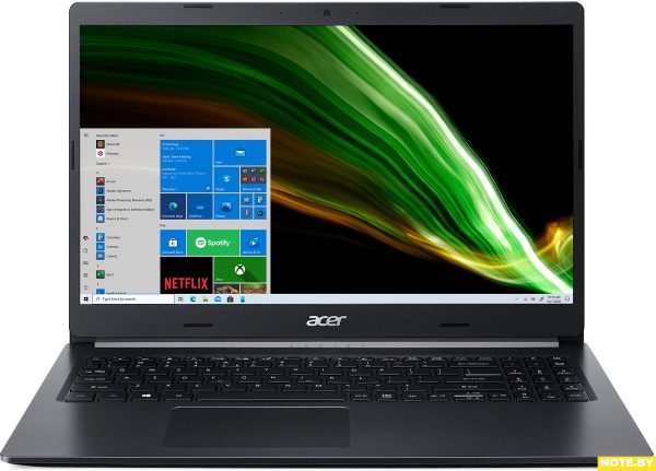 Ноутбук Acer Aspire 5 A515-45-R8Q8 NX.A85ER.008