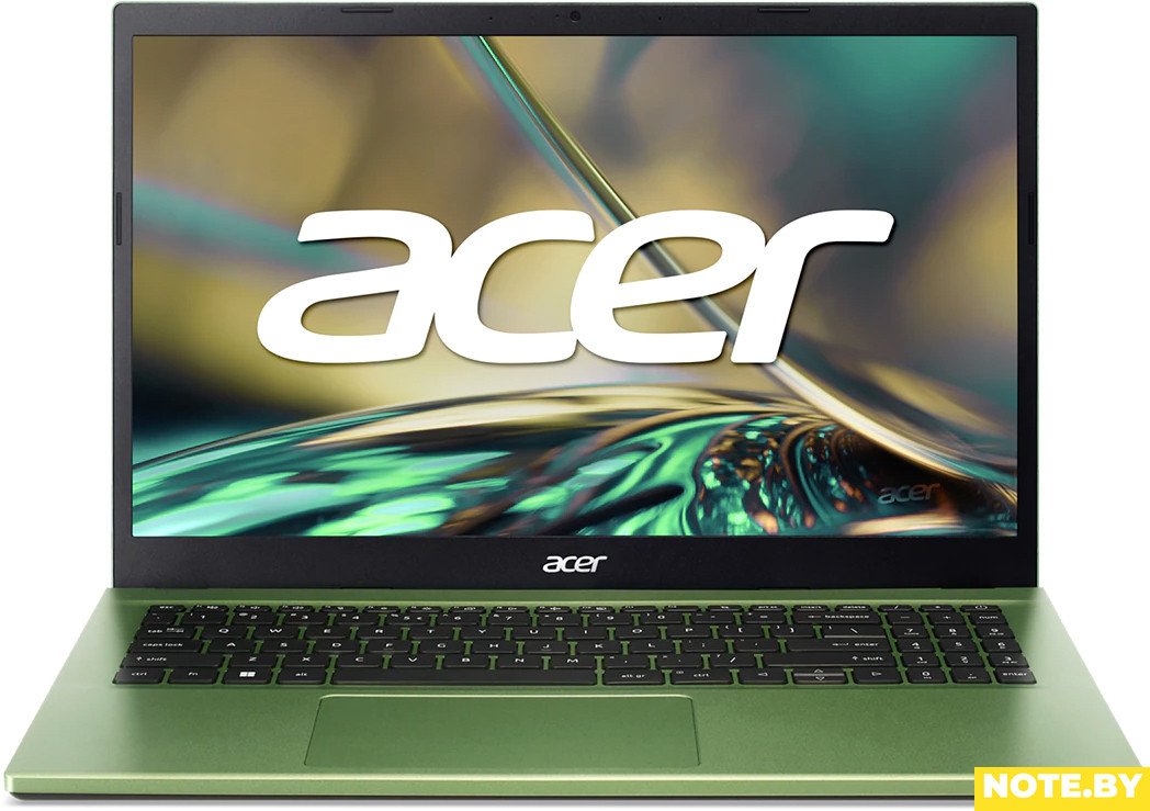 Ноутбук Acer Aspire 3 A315-59-55XH NX.K6UEL.007