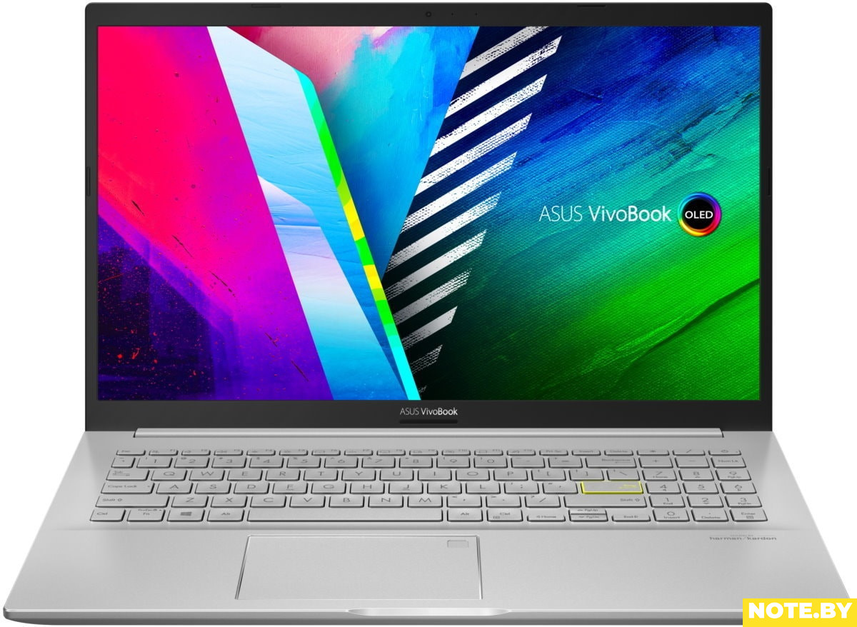 Ноутбук ASUS VivoBook 15 K513EA-L1899T